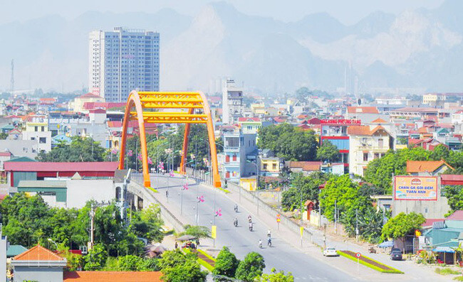 Hai nhà đầu tư đăng ký dự án hơn 2.100 tỷ đồng ở Hà Nam